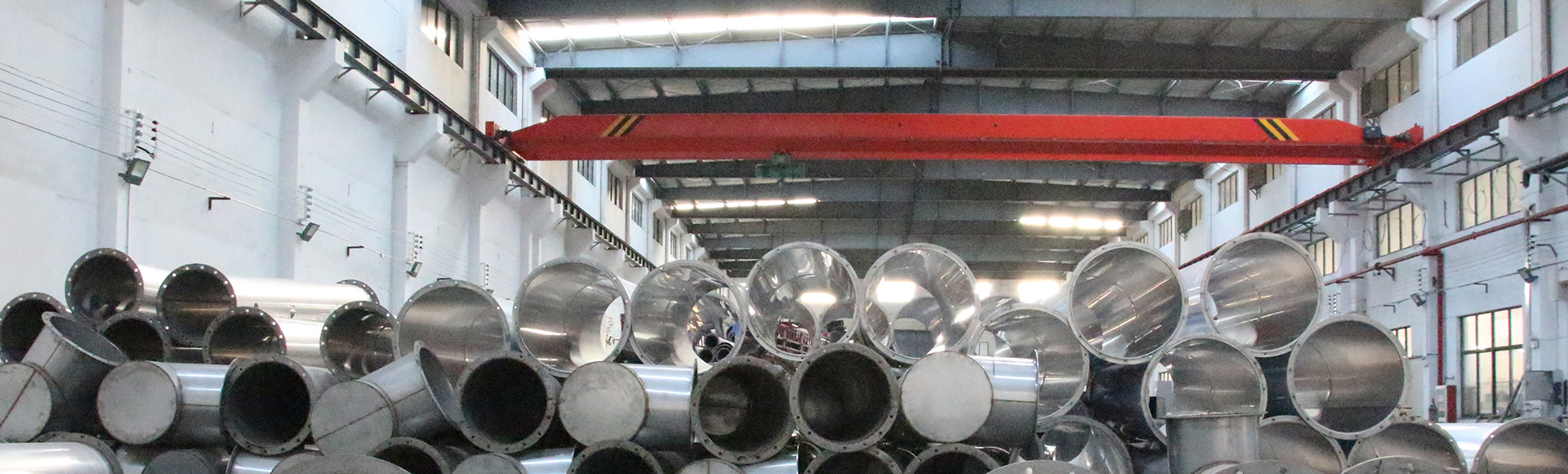 不锈钢风管,不锈钢焊接风管厂家-无锡拉菲9暖通设备有限公司